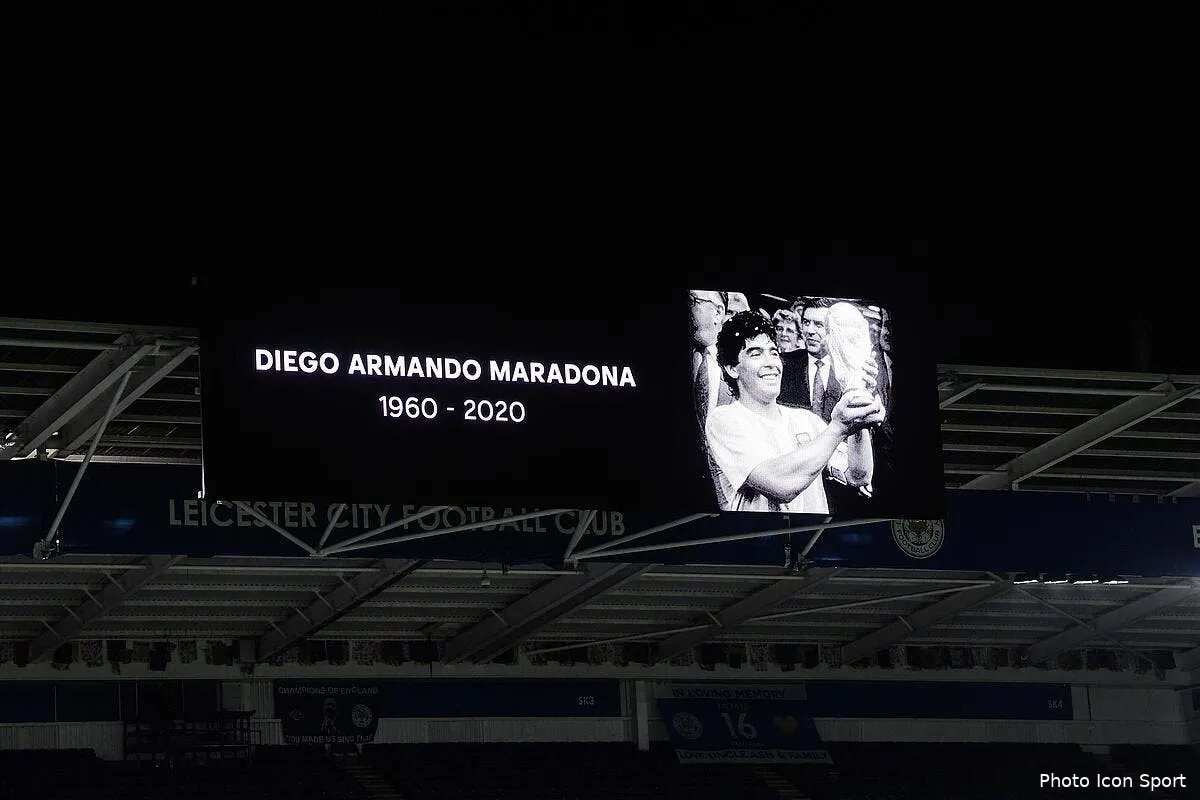 la famille maradona veut venger la mort de la legende diego maradona 4 301527