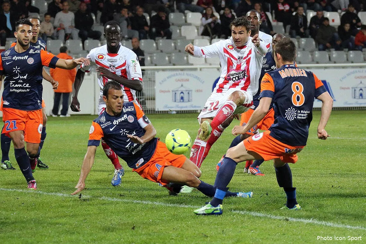 la fdj s explique sur l annulation des paris sur ajaccio montpellier iconsport blz 270413 08 0855839