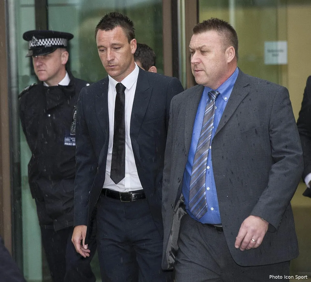 la federation anglaise juge terry coupable d insultes racistes iconsport vis 100712 08 0140316