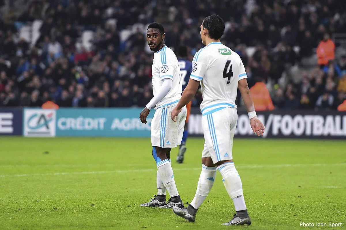 la fete au velodrome si vous avez la solution l om vous dit merci iconsport dim 200116 05 51132031