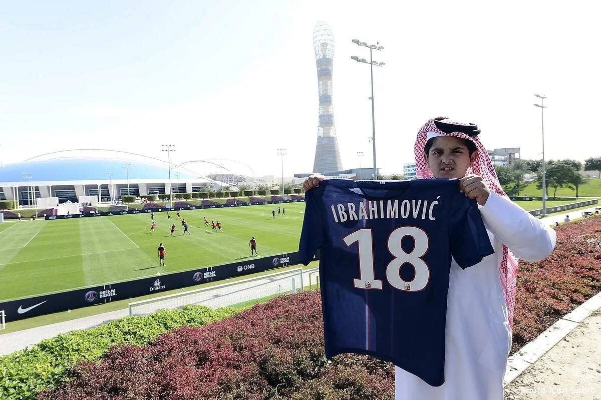 la fff a bien interdit les maillots du psg pour france allemagne iconsport por 290113 101 1349819
