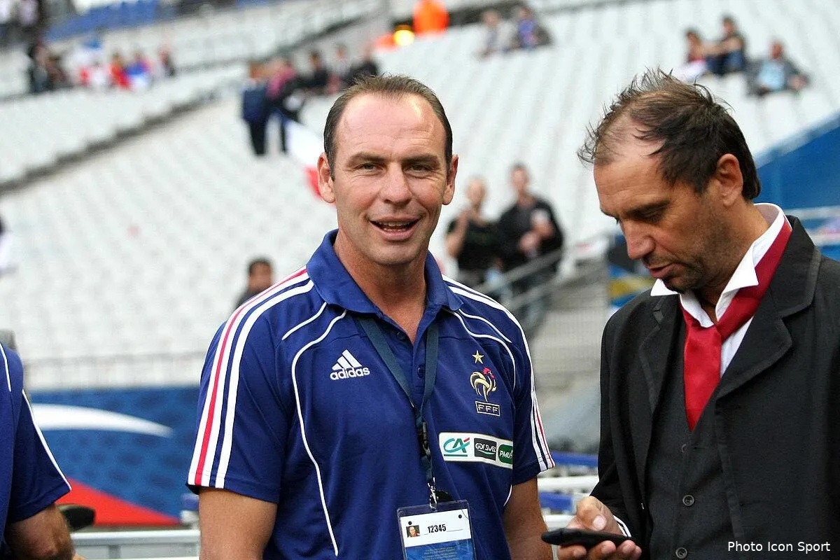 la fff convoque boghossian et deplore cette affaire iconsport per 030910 07 3419674