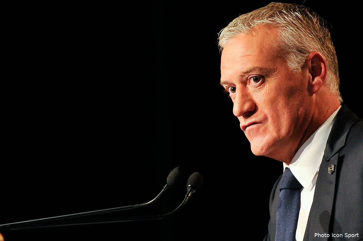 la fff et deschamps portent plainte contre la copine de nasri iconsport meu 130514 89 0683199