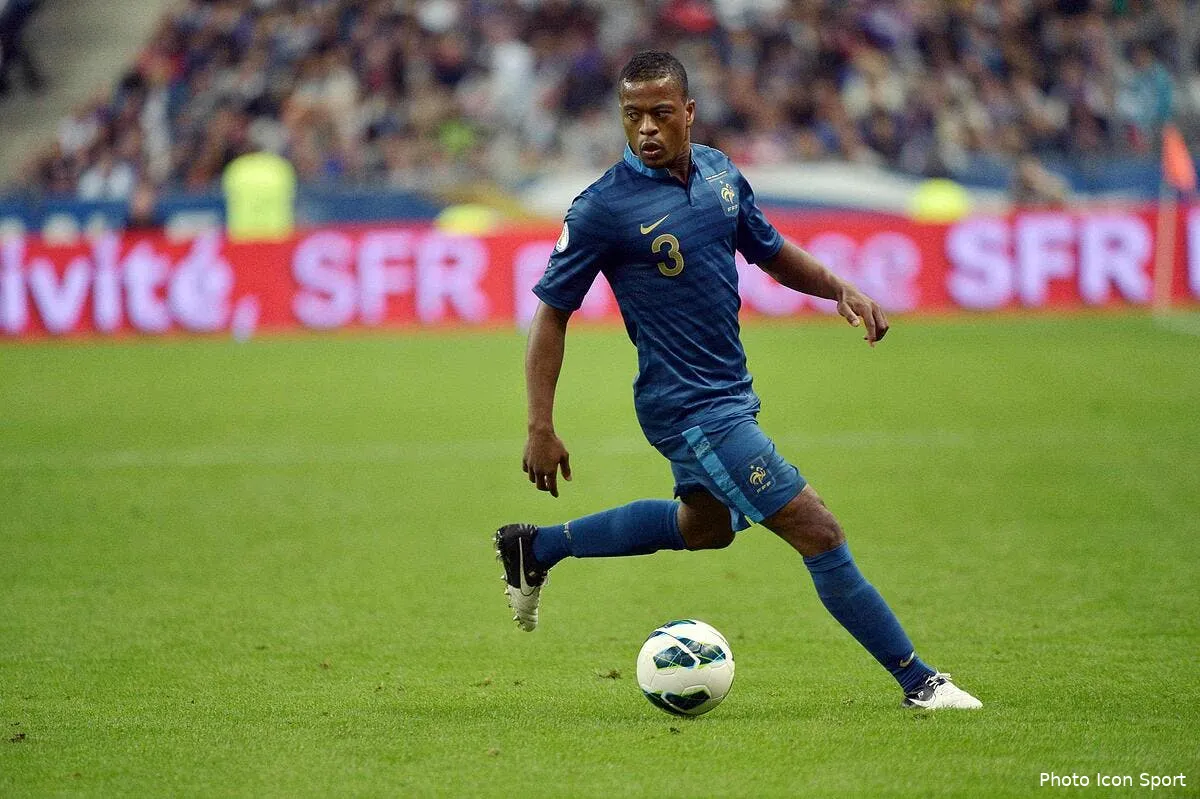 la fff veut attendre avant de se mouiller dans l histoire evra iconsport wip 110912 13 0349893