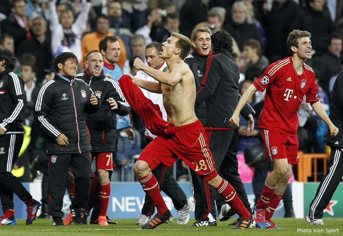 la finale bayern chelsea fait le plein de deux stades a munich iconsport alf 250412 67 5734640