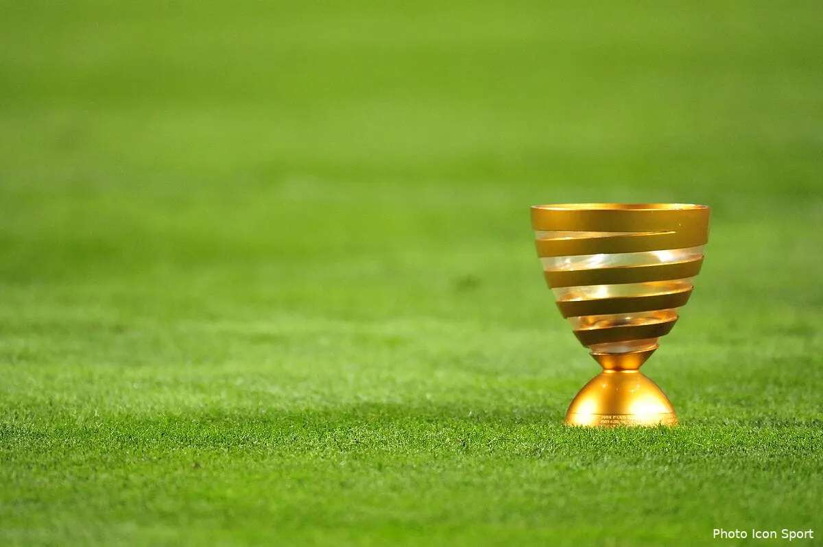 la finale de la coupe de la ligue passionne meme au dela des frontieres iconsport noe 270411 99 13733637