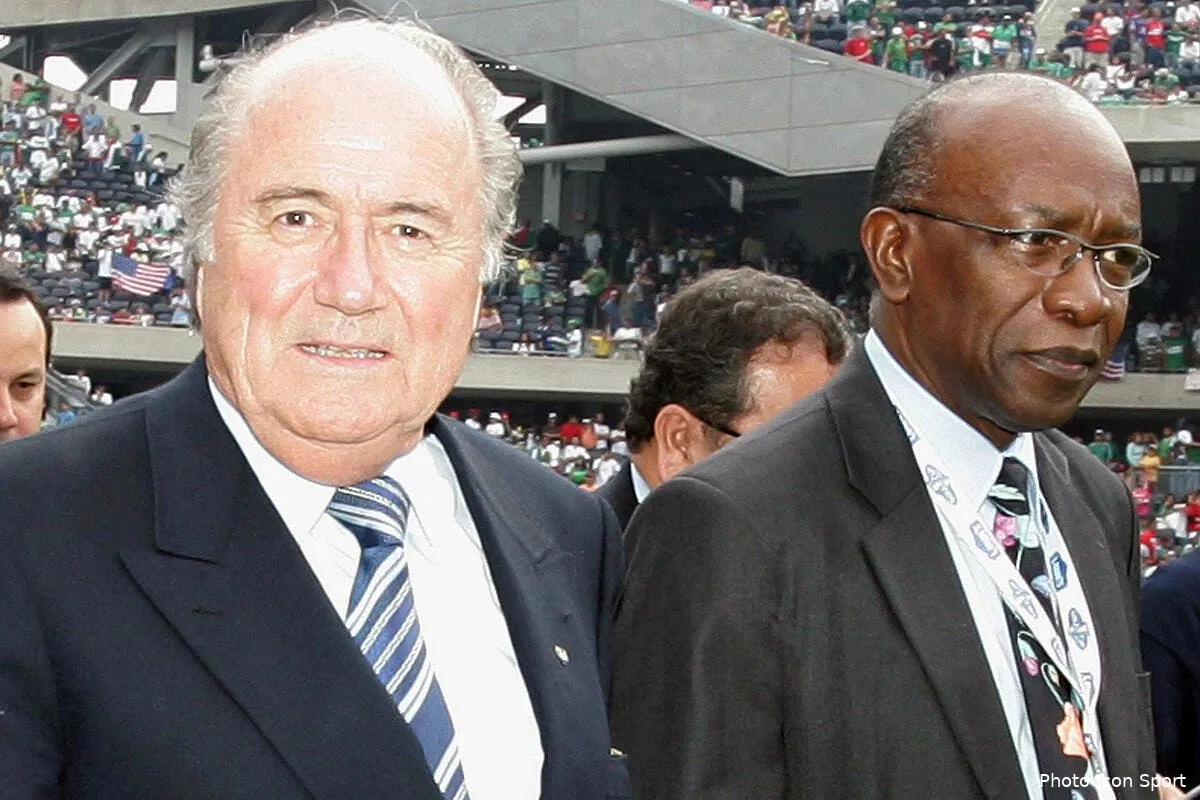 la france aidee par la corruption pour obtenir le mondial 98 iconsport ico 240607 89 00112405