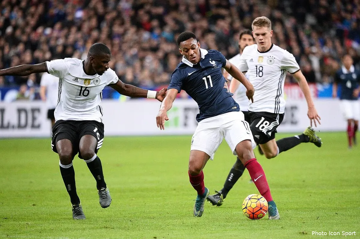 la france bat l allemagne 2 0 iconsport nlg 131115 17 07125493