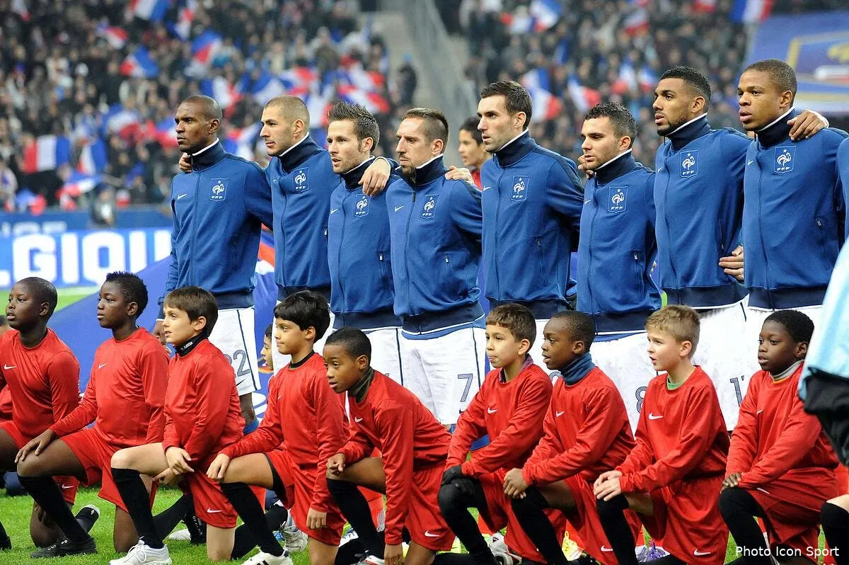 la france bloquee a la 15e place au classement fifa iconsport bre 151111 77 1627624