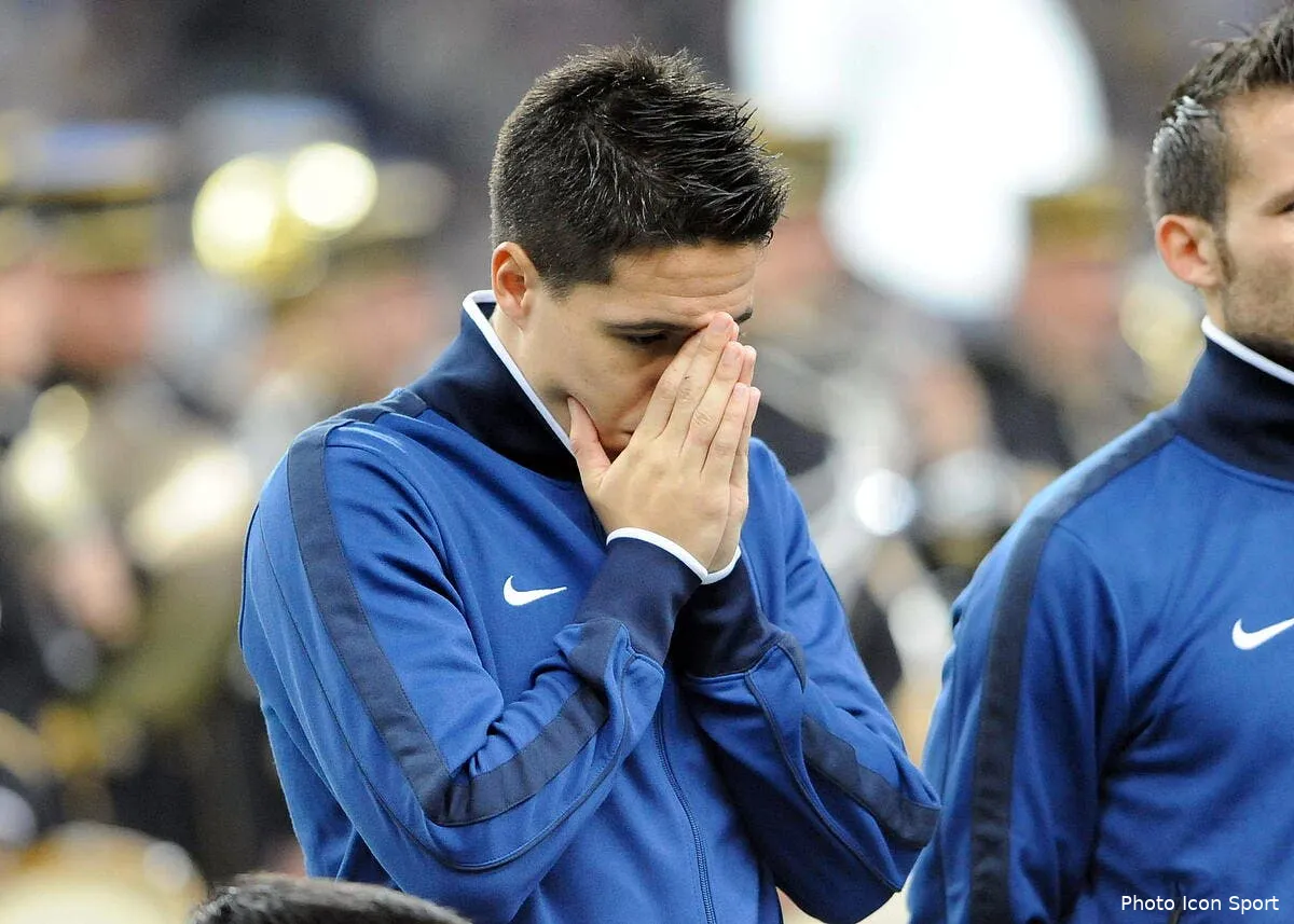 la france chute encore au classement fifa iconsport thi 111011 41 7026165