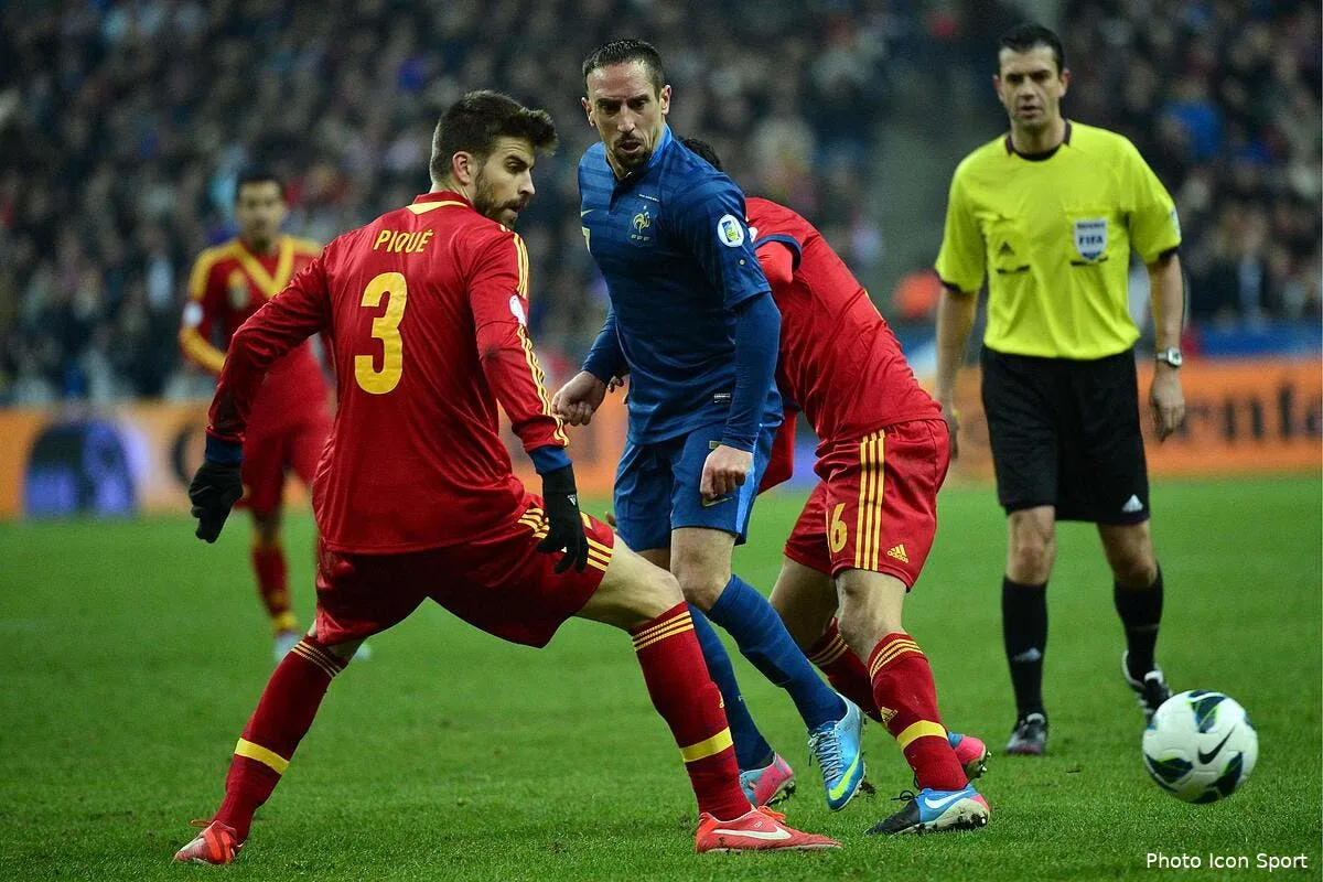la france devrait eviter l espagne et l allemagne en poule iconsport win 260313 08 6070241