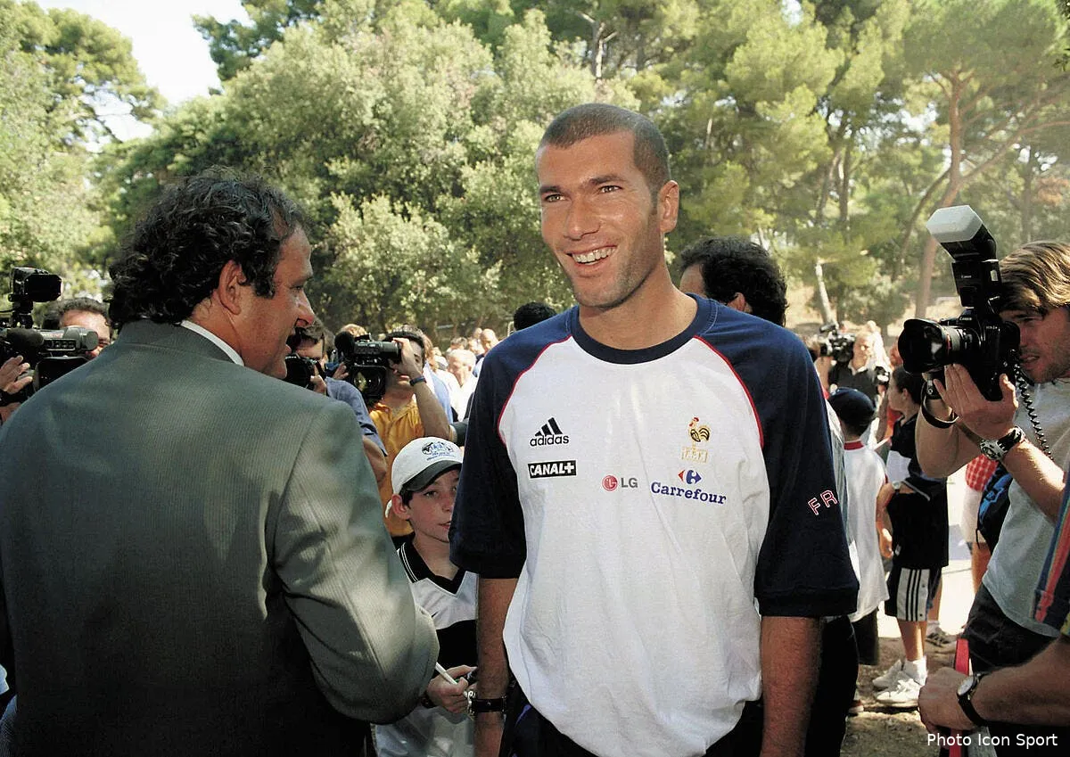la france doit savoir se passer d un zidane ou d un platini pour deschamps iconsport rep 310502 10 1349309