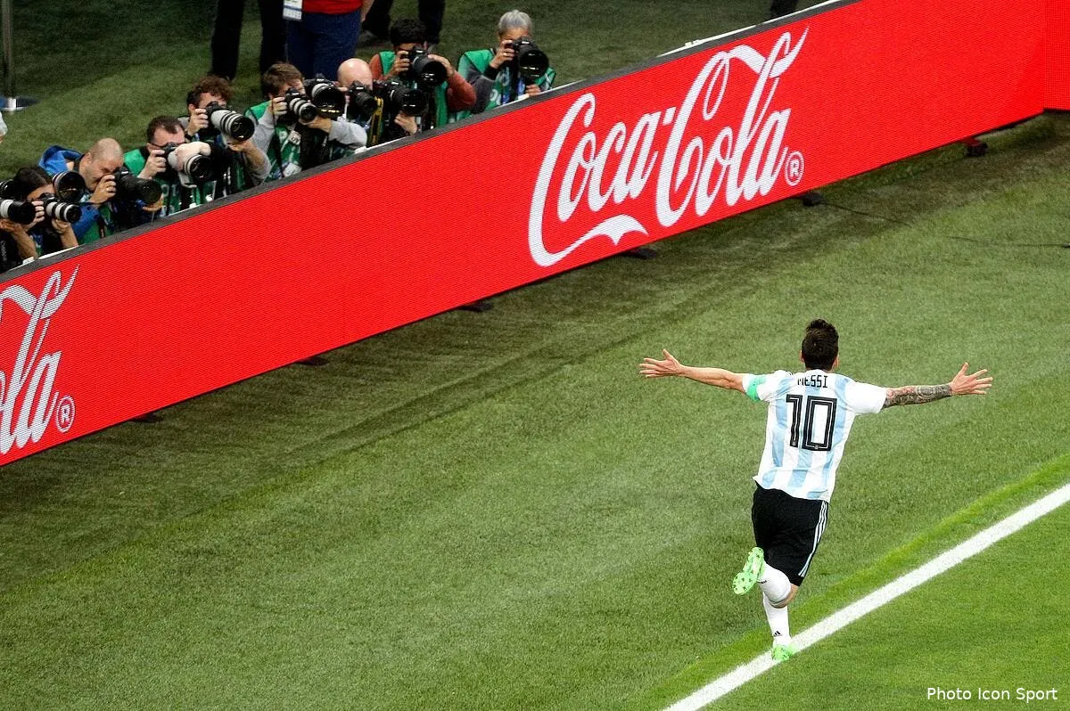 la france jouera contre une argentine miraculee iconsport icon pa 37229791223069