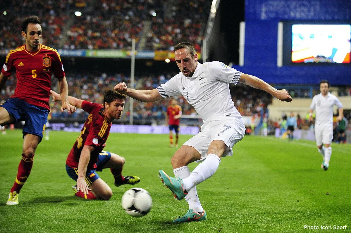 la france peut finir devant l espagne pour deschamps iconsport noe 161012 101 2052003