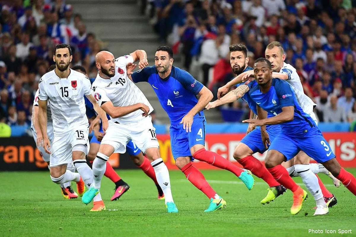 la france qualifiee mais cr france albanie146084