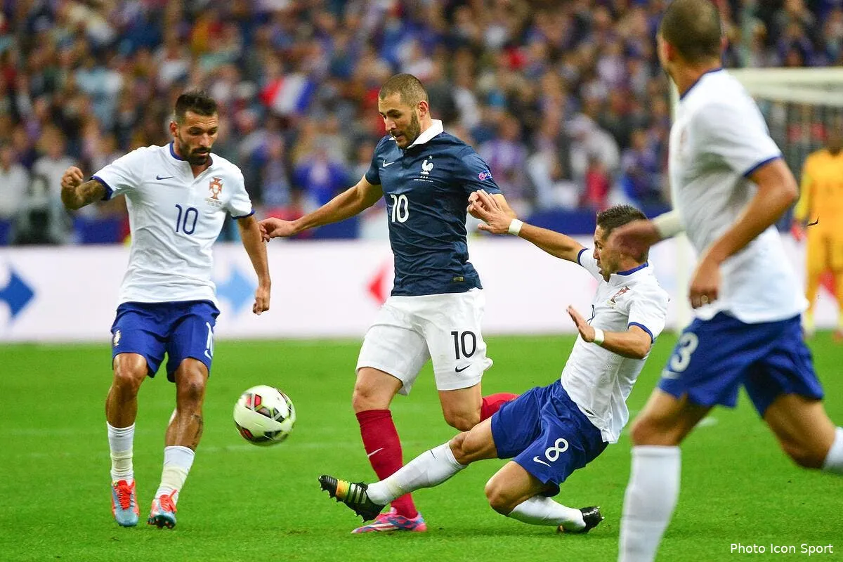 la france se fait plaisir face au portugal iconsport wip 111014 01 0794167