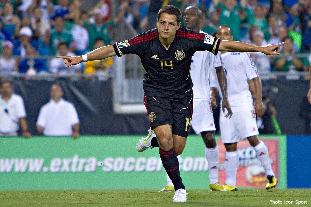 la gold cup truquee par des parieurs iconsport pho 090611 01 0320889