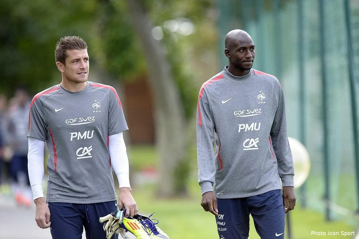 la guerre des egos chez les bleus ca ne choque pas diarra iconsport per 310811 05 0324172