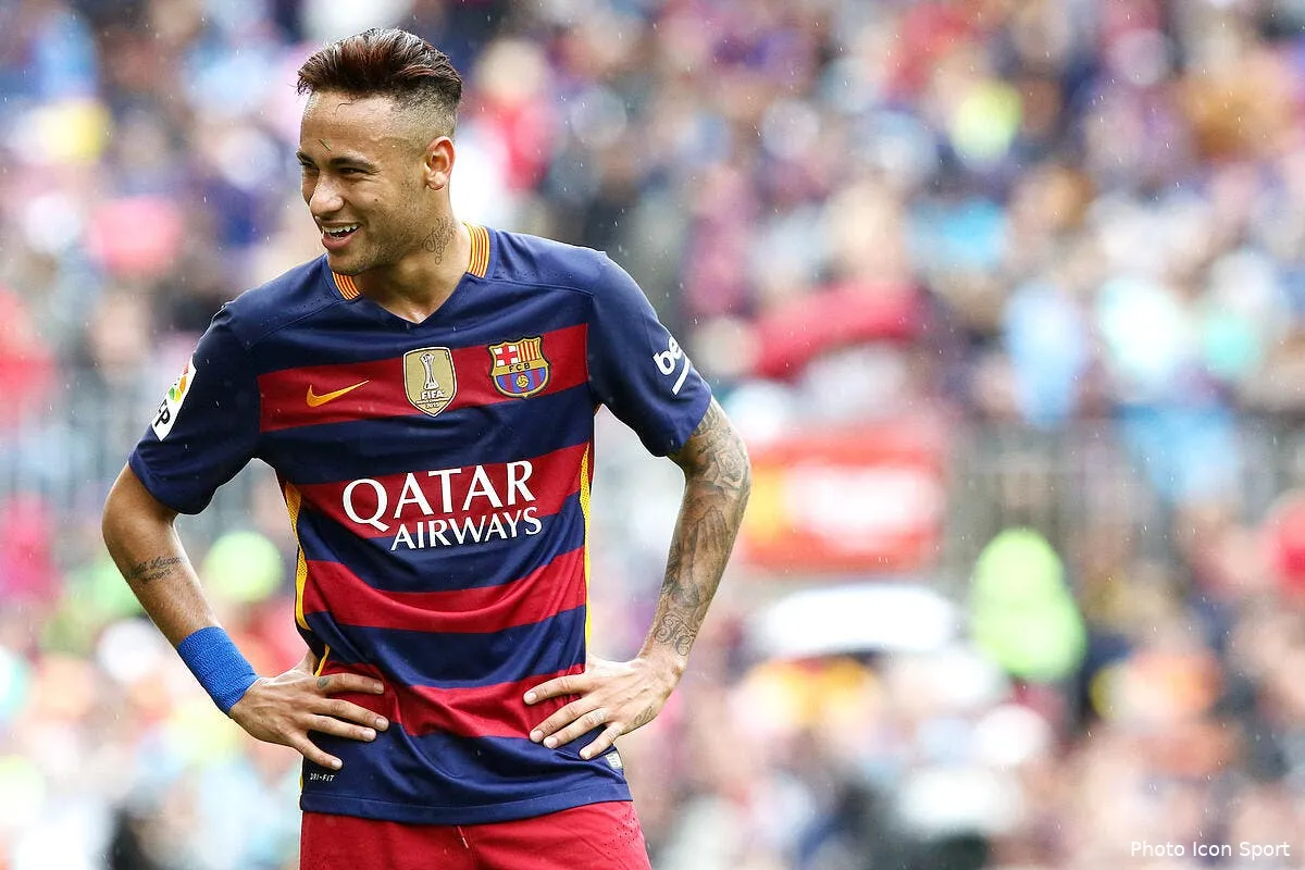 la hierarchie de pele cristiano ronaldo et neymar vont bouder neymar 16144944