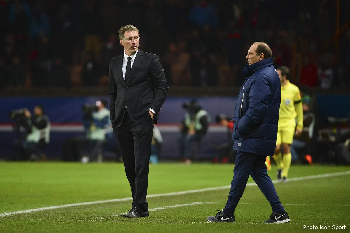 la jalousie de gourcuff est un vilain defaut pense blanc au psg blanc gasset82589