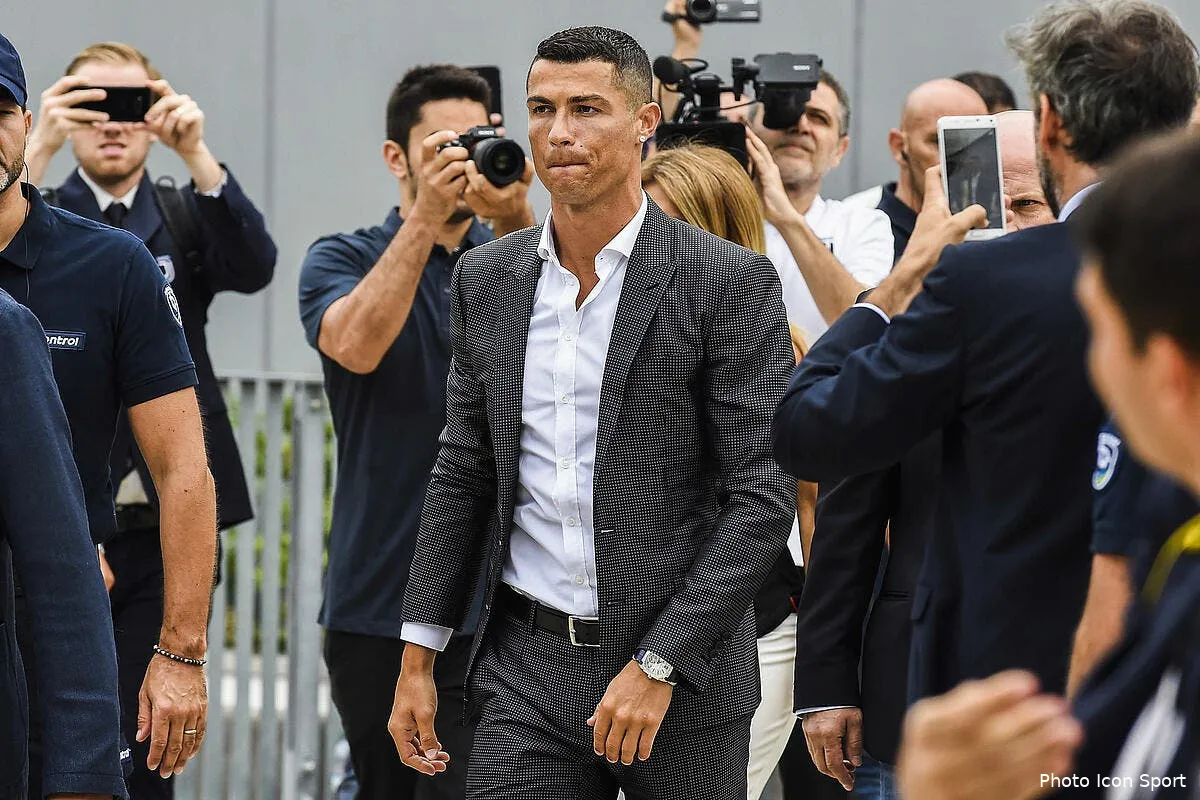 la juve craint de perdre sa suprematie avec cristiano ronaldo ronaldo 112226047