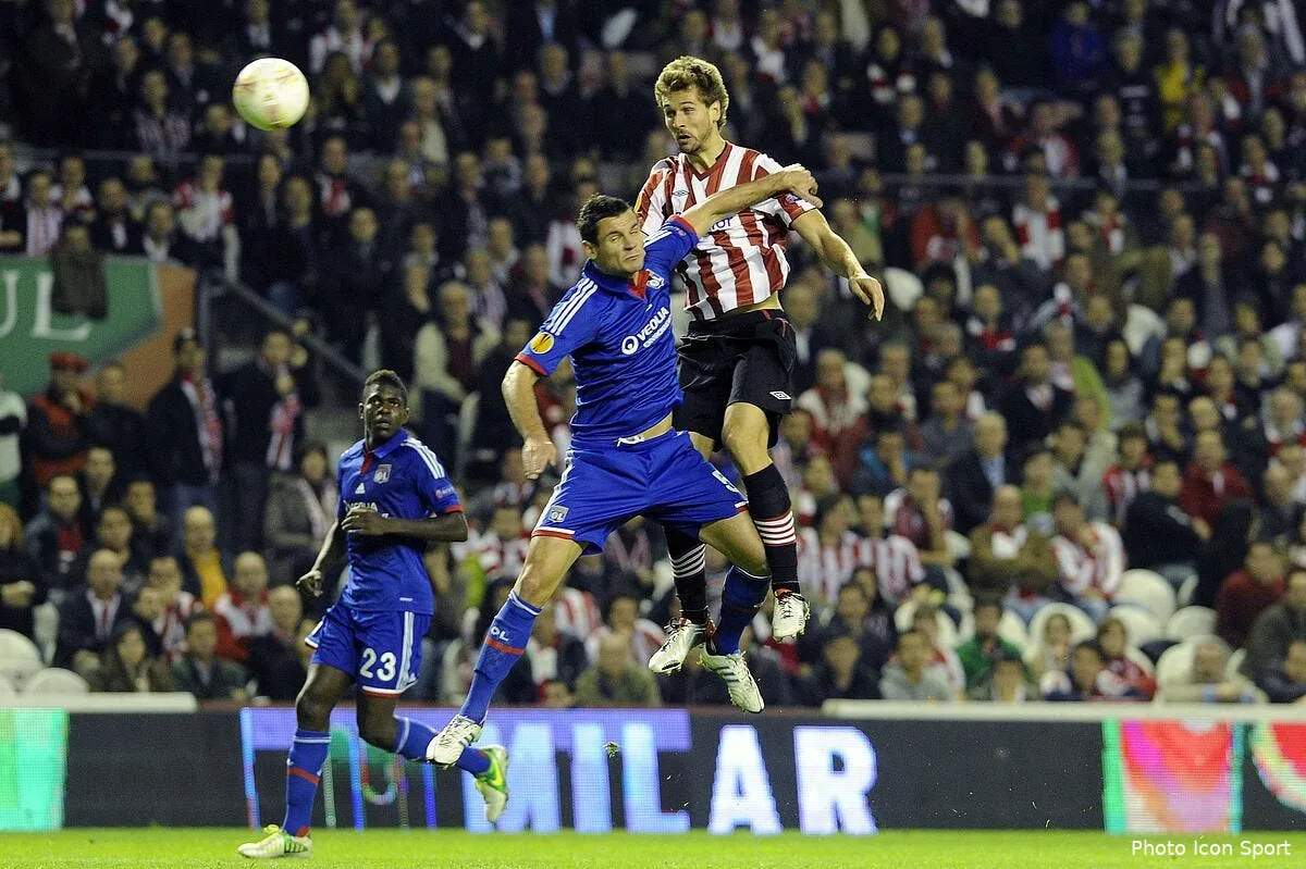 la juve recrute llorente une bonne nouvelle pour l ol iconsport mar 081112 05 0348407