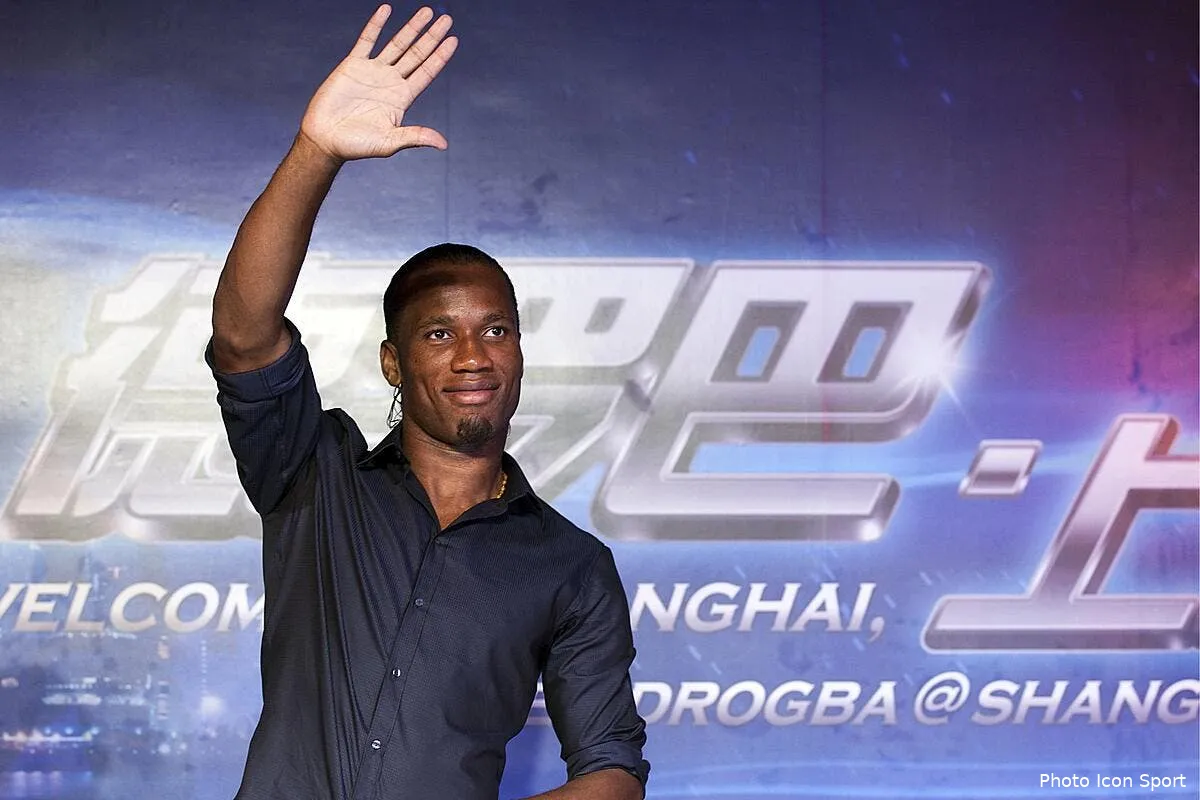 la juve tente de sortir drogba de chine iconsport pho 140712 08 0139141