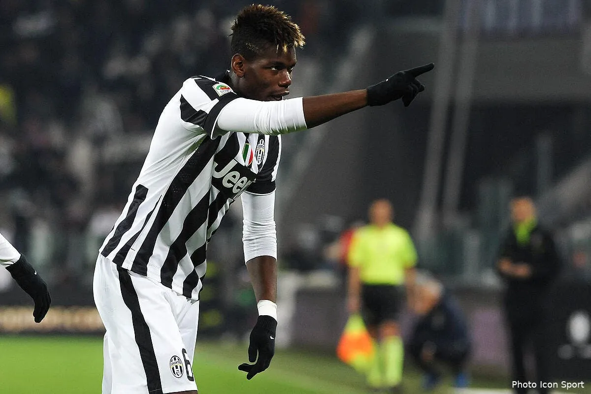 la juventus accuse ancelotti de mentir sur pogba iconsport ipp 180115 01 06102107