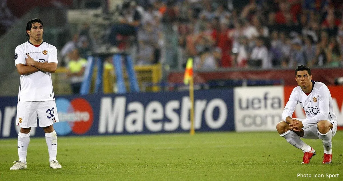 la juventus de tevez n a pas peur de cristiano ronaldo iconsport spi 270509 86 3469161