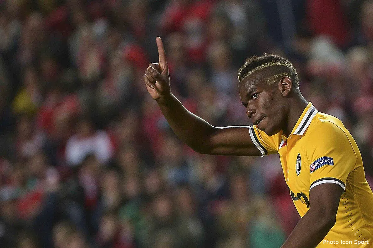 la juventus dement un appel de zidane a pogba iconsport liv 240414 08 0781917