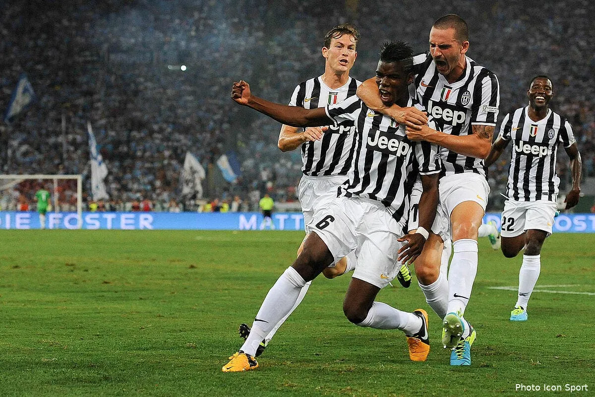 la juventus explose la lazio en supercoupe iconsport ald 180813 02 0763663