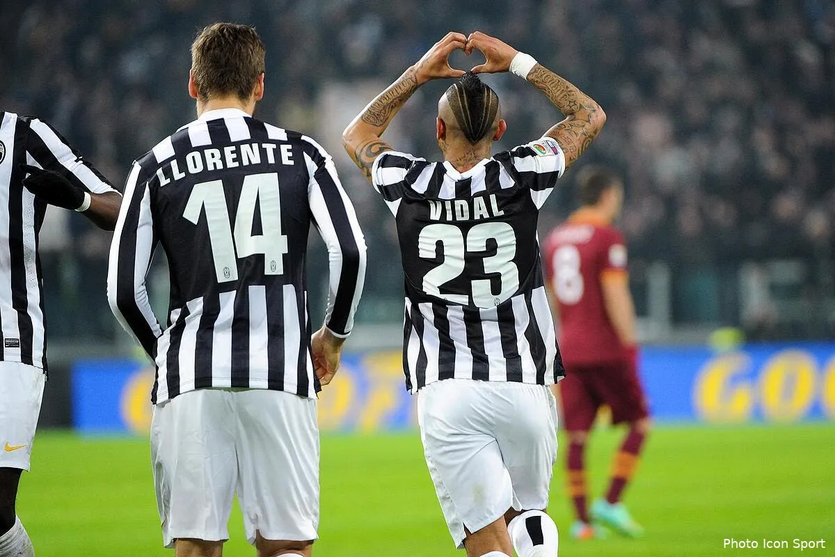 la juventus fait totalement craquer la roma iconsport liv 050114 02 0673449