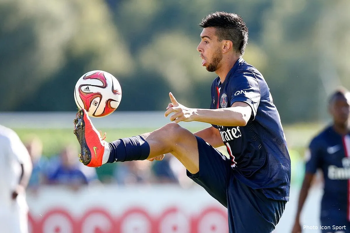 la juventus peut toujours courir pour recruter pastore iconsport gep 120714 29 1087609