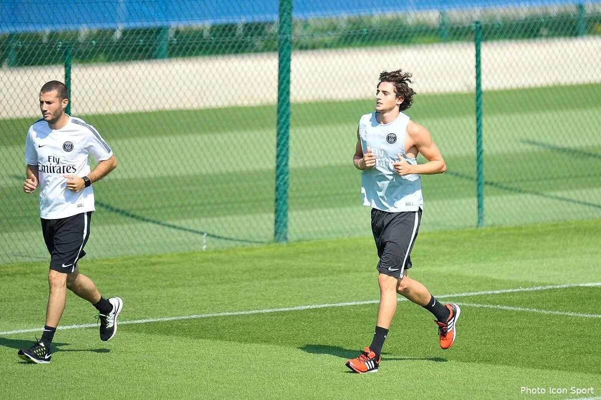 la juventus veut un rdv avec le psg pour parler mercato iconsport fer 240714 02 0288405