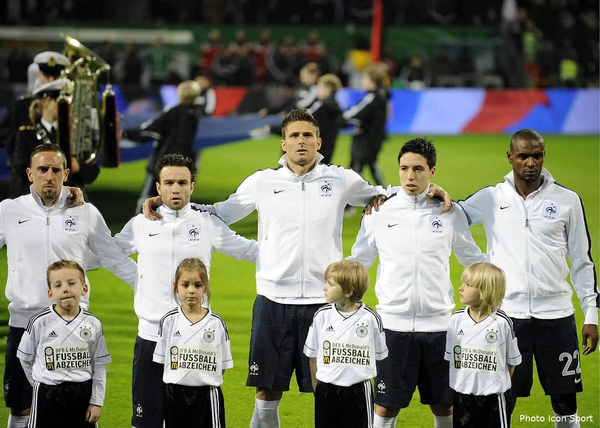 la l1 au niveau de la belgique en cas de loi hollande selon l agent de valbuena iconsport noe 290212 07 4431833