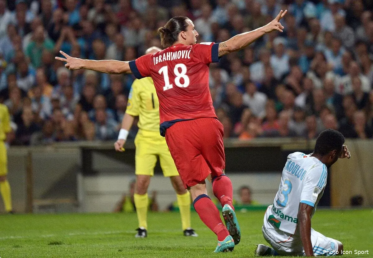 la l1 va etre obligee de suivre le psg selon ibrahimovic iconsport win 071012 05 1041127