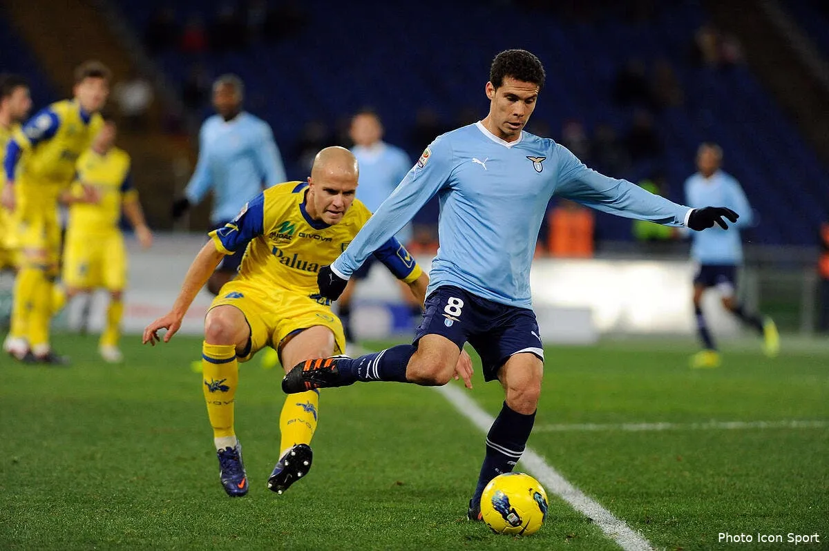 la lazio eteint la rumeur hernanes au psg iconsport ipp 211211 01 0361045