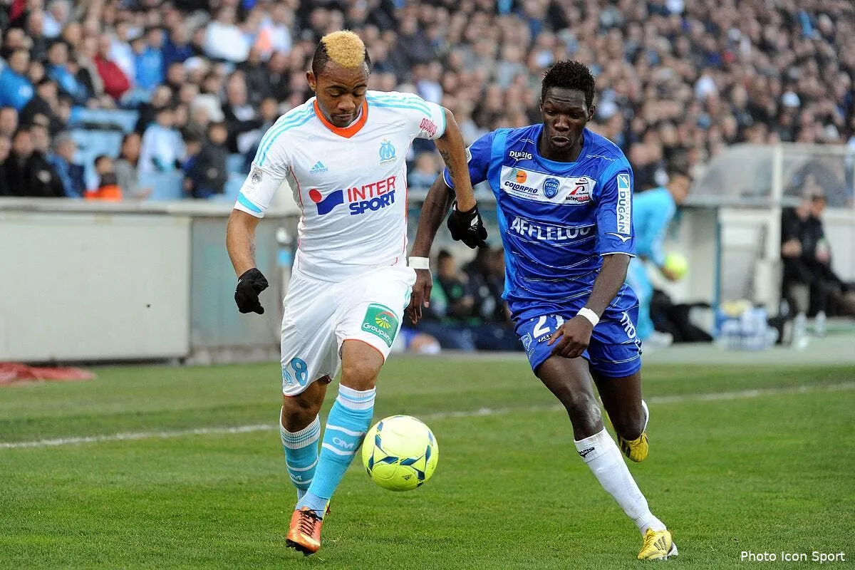 la lecon contre l om a coute cher a troyes iconsport gas 030313 01 0251393