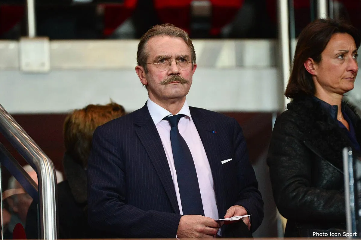 la lfp demande l aide du gouvernement pour sauver la l1 thiriez 291401