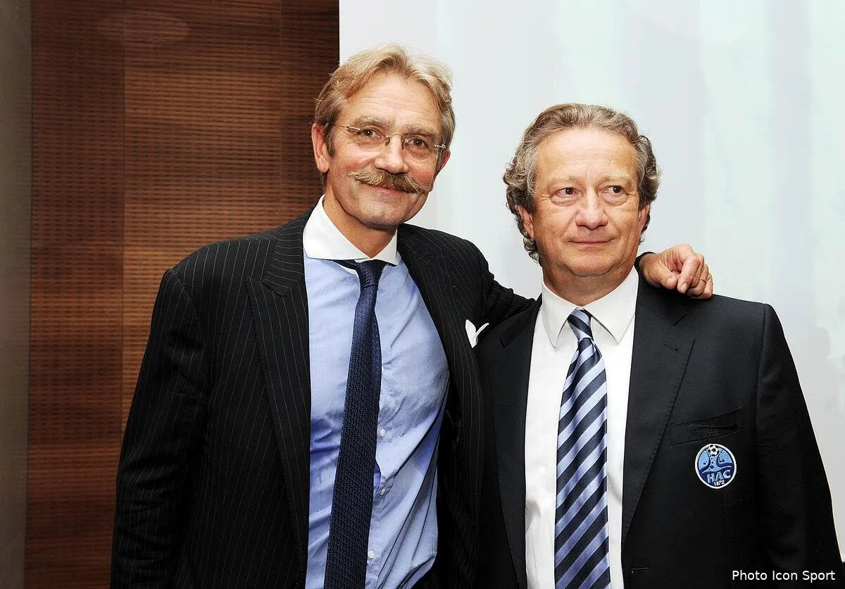 la lfp dit encore et toujours non a luzenac iconsport lel 090909 55 0290667