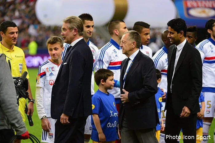 la lfp fera un cheque de 400 000 euros au psg et a l ol iconsport win 190414 88 23 1117181