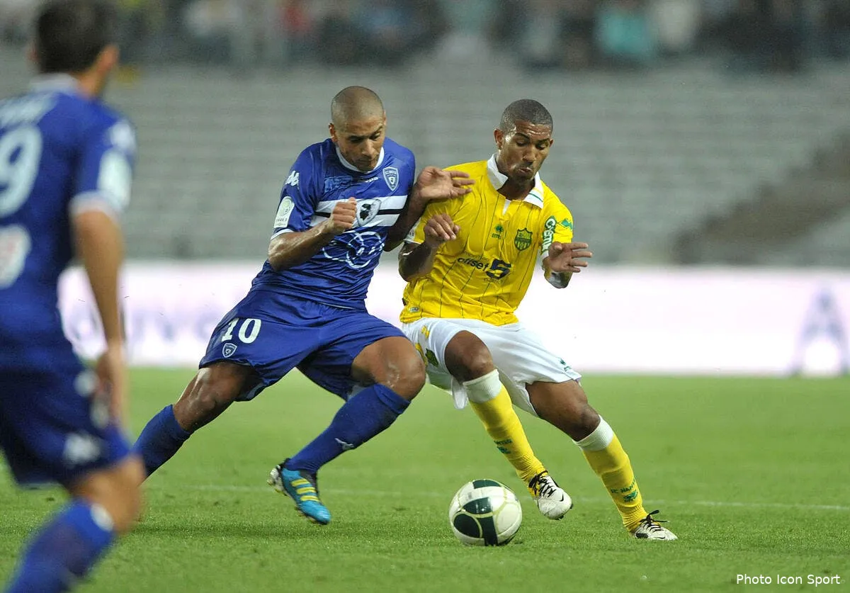 la lfp retire trois points a nantes et les donne a bastia iconsport win 050811 05 7276313