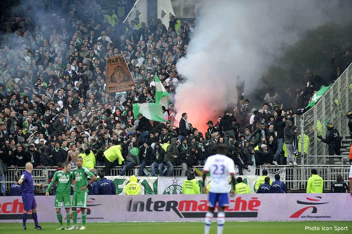la lfp sanctionne l ol et l asse pour les incidents du derby iconsport noe 280413 06 2459397
