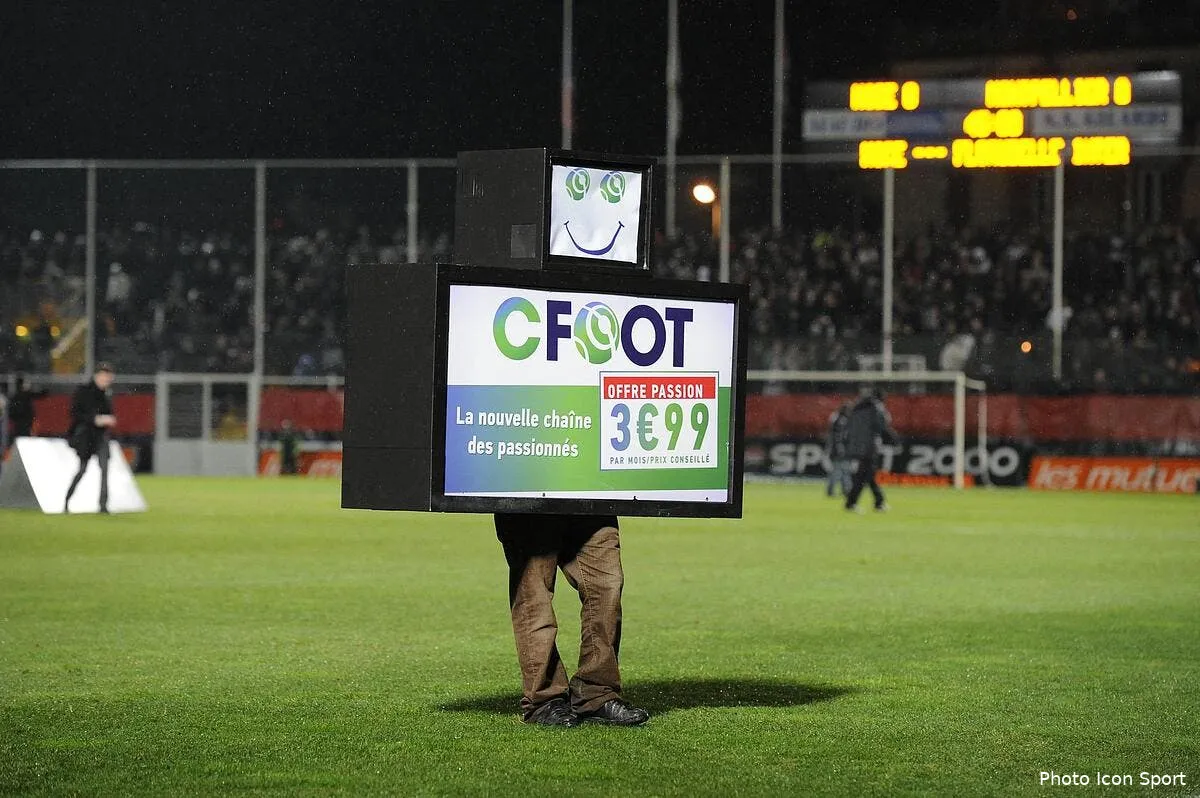la lfp signe l arret de mort de cfoot iconsport aim 280112 77 39 130975