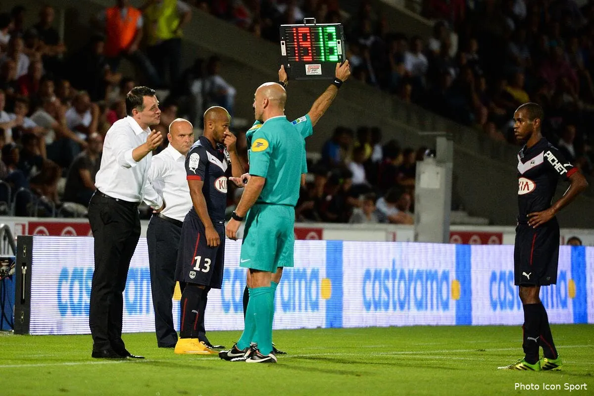 la licra accuse sagnol de racisme et lache bordeaux iconsport ber 190914 08 4296109