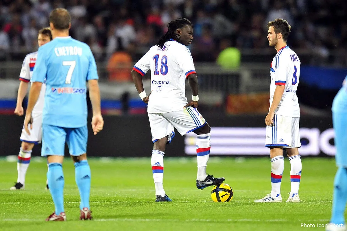 la ligue 1 tient elle son big four iconsport noe 080511 31 6322721