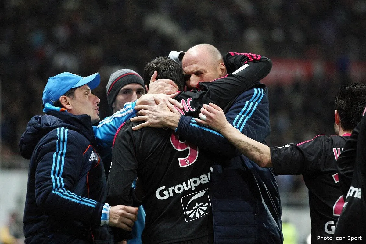 la ligue des champions ce serait deja enorme pour l om iconsport blo 151212 101 3246333