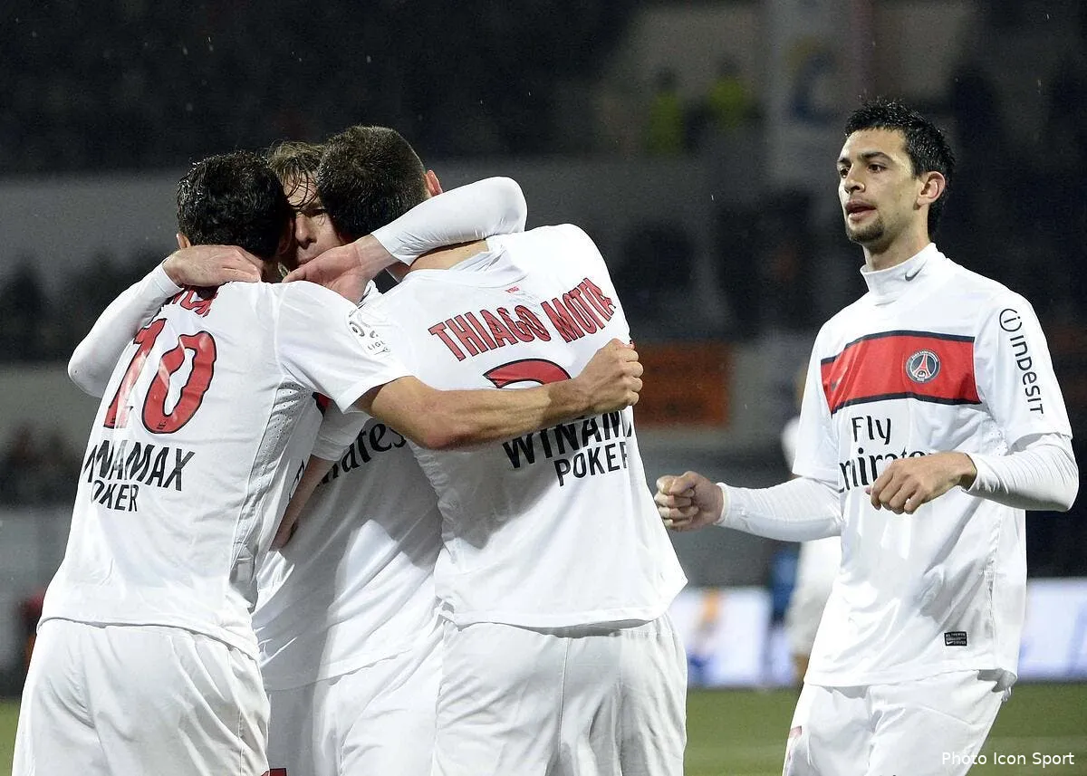 la ligue des champions dans trois ou quatre ans pour le psg iconsport por 200512 448 4437548