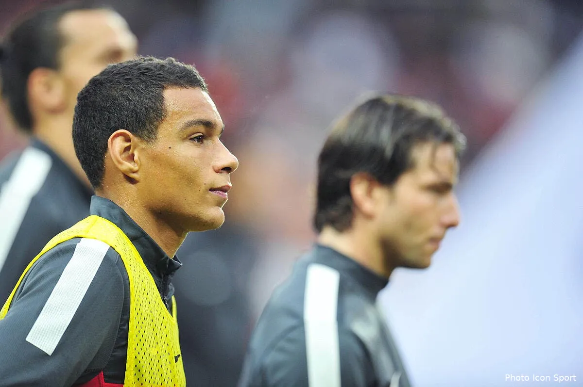 la ligue des champions des cette saison c est possible pour van der wiel iconsport noe 201012 64 02841819