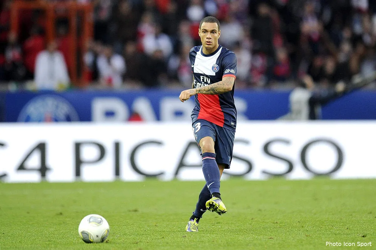 la ligue des champions fait rever van der wiel au psg iconsport noe 191013 03 4668153